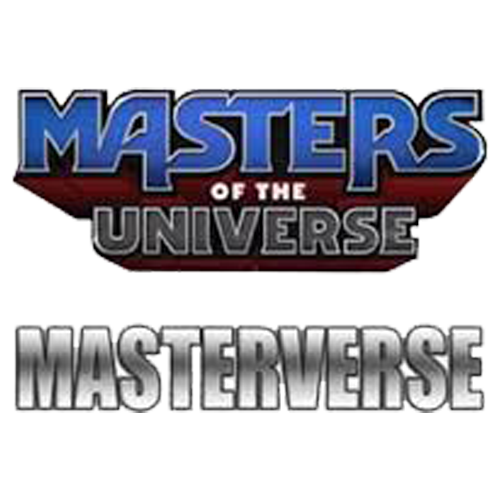 MOTU Masterverse