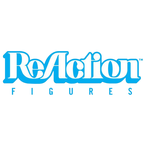 Reaction Figures
