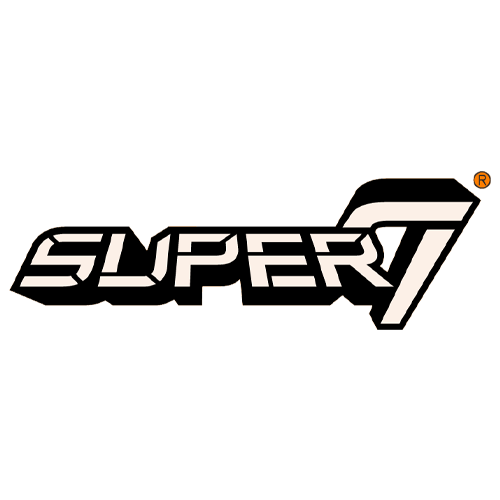 Super7 Ultimates