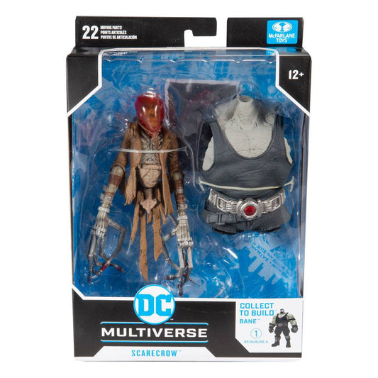 Scarecrow 1