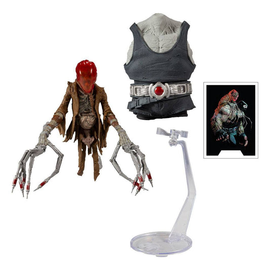 Scarecrow 2