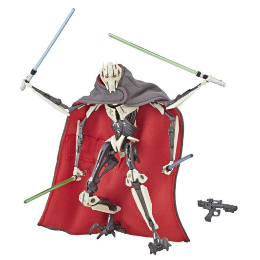 Grievous 2