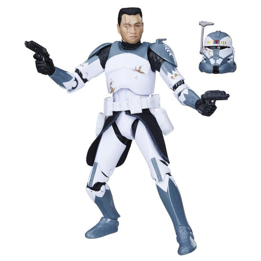 Wolffe 2