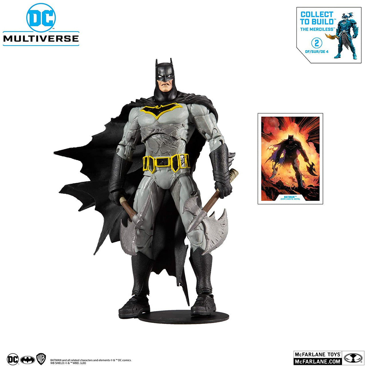 Batman 2