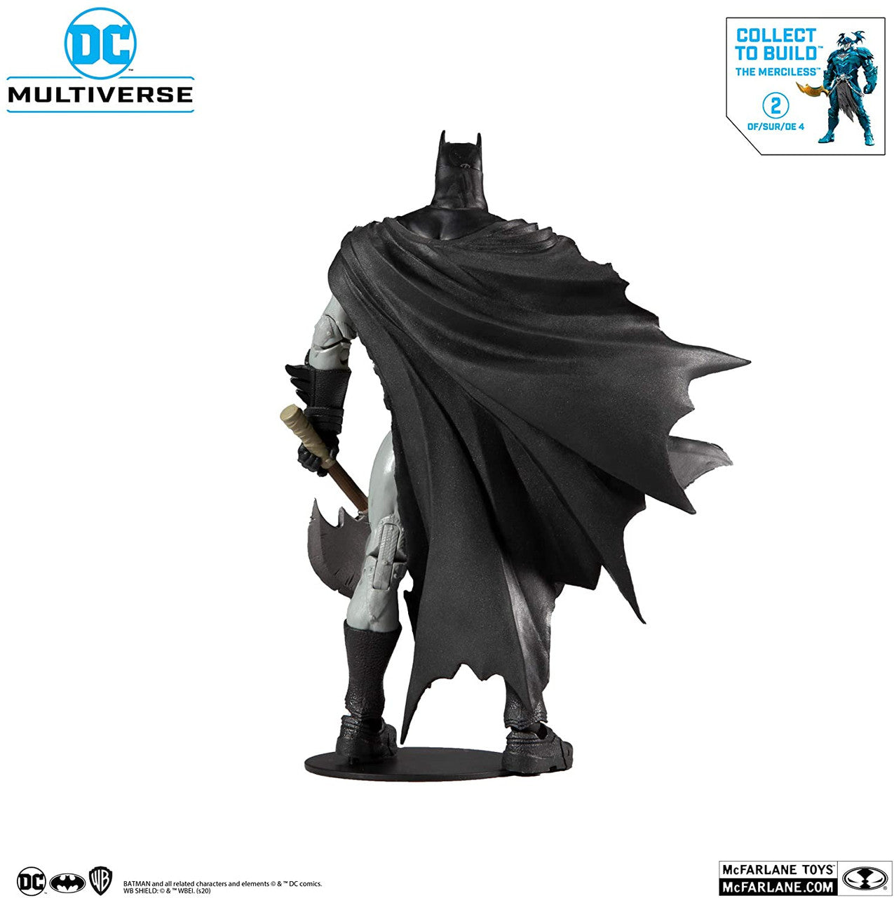 Batman 3