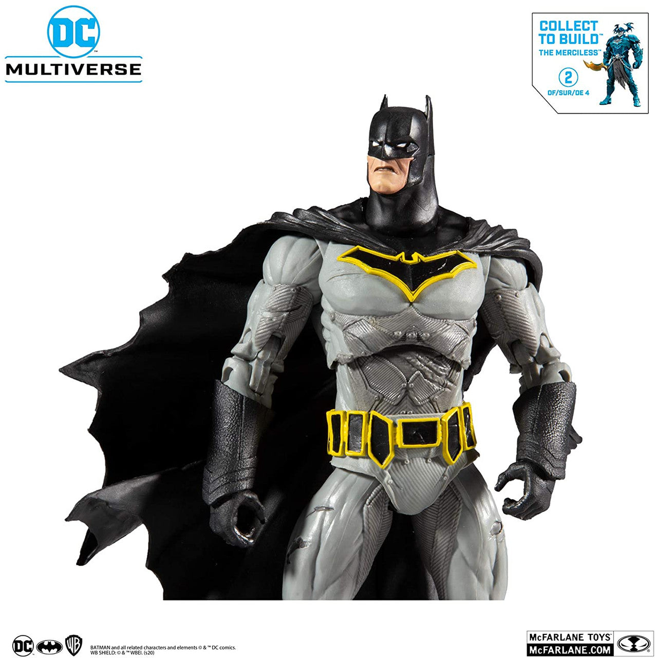 Batman 4