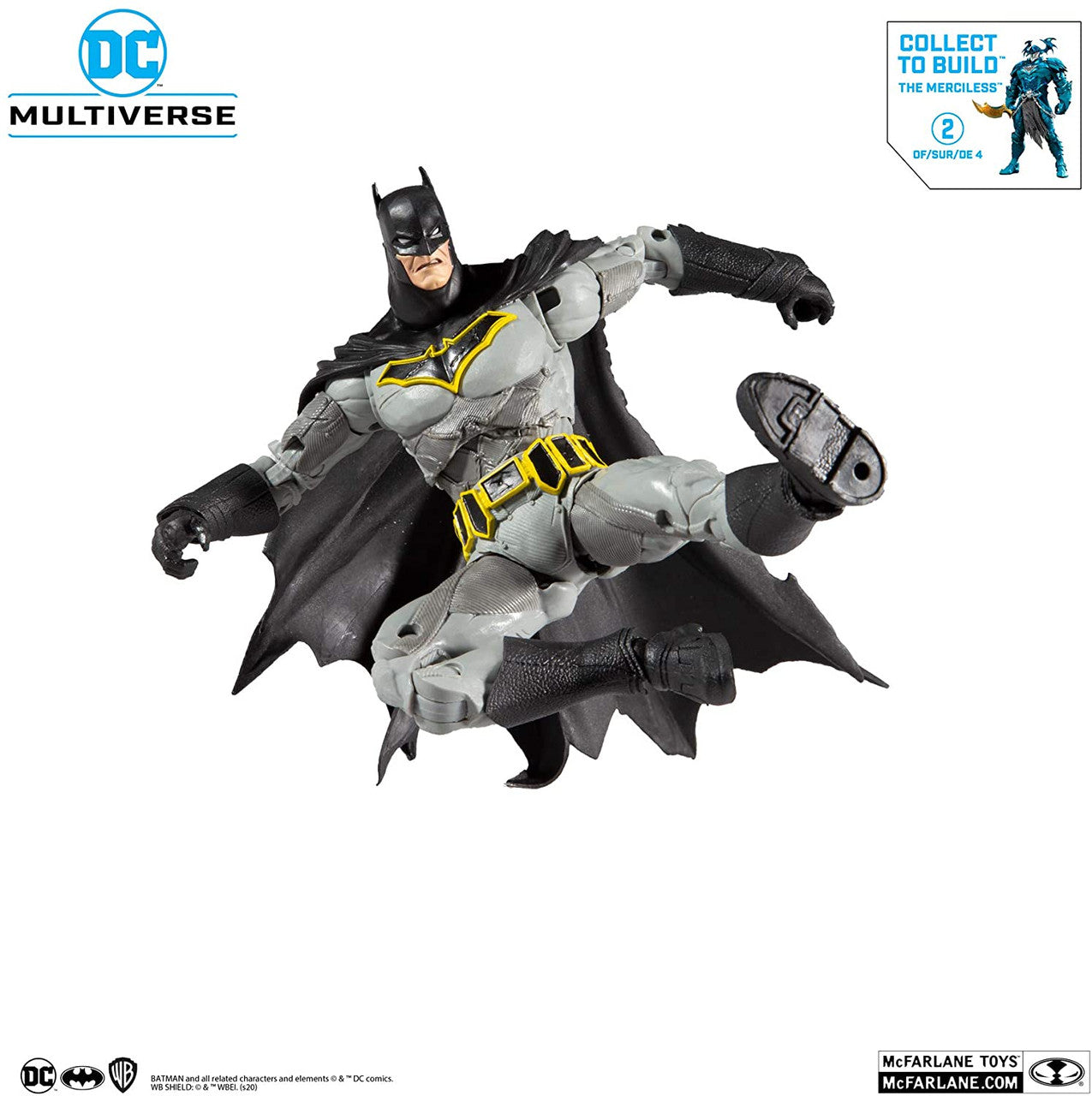 Batman 5