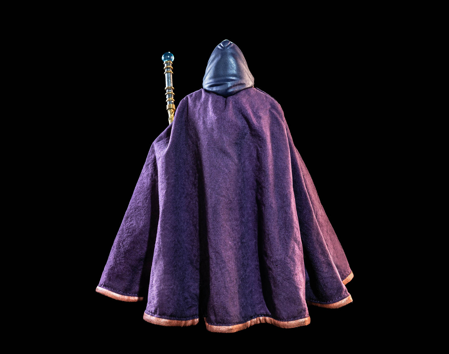 Mythic Legions - Ashes of Agbendor Azza Spiritbender 2 Action Figure