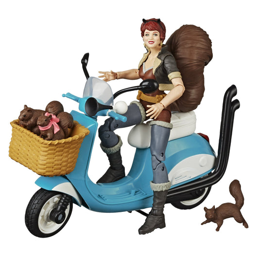 Squirrel Girl 1