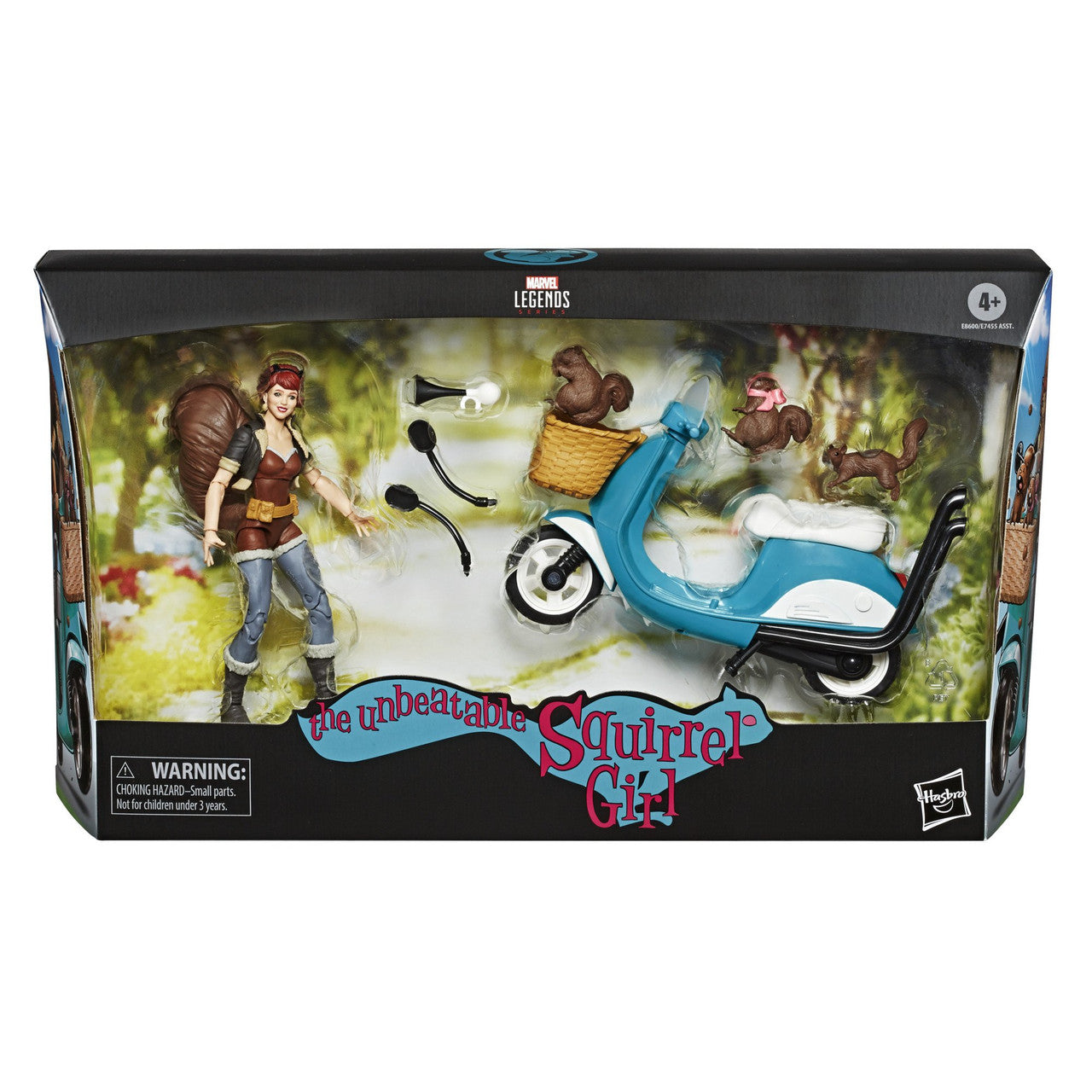 Squirrel Girl 2