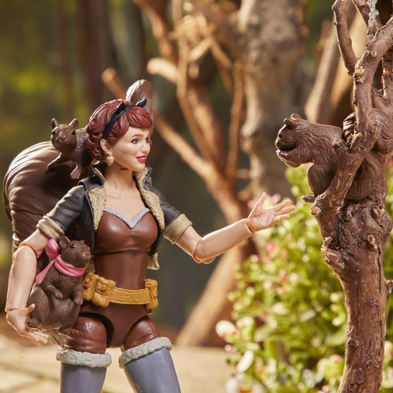 Squirrel Girl 3
