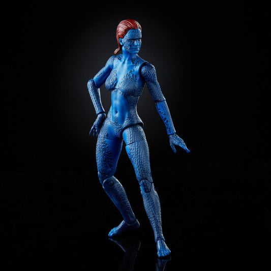 Mystique 2