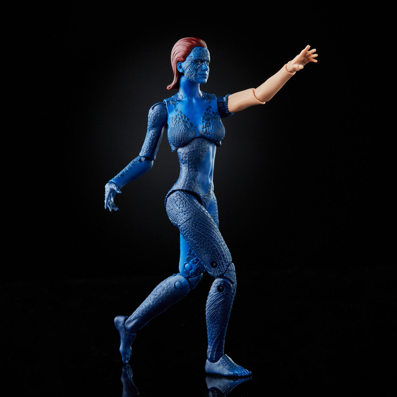 Mystique 3