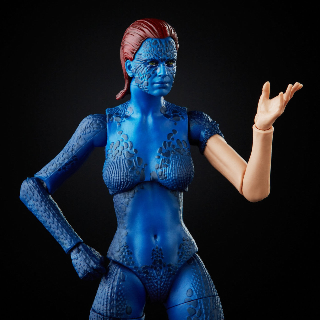 Mystique 4