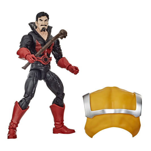 Marvel Legends - Black Tom Cassidy  Figure