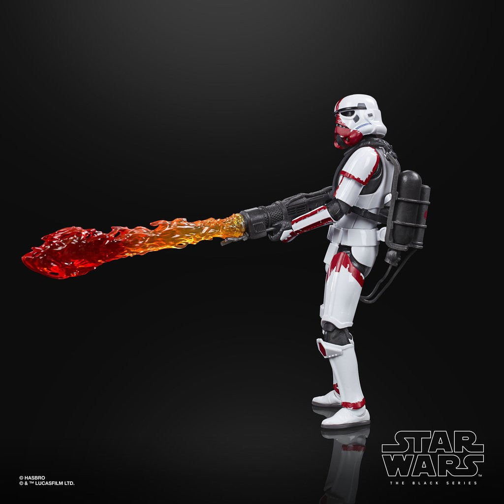 Incinerator 6