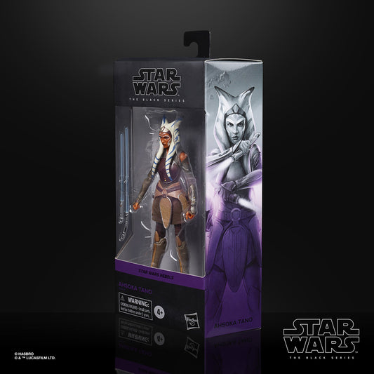 Ahsoka Tano 2