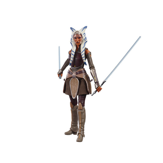 Ahsoka Tano 1