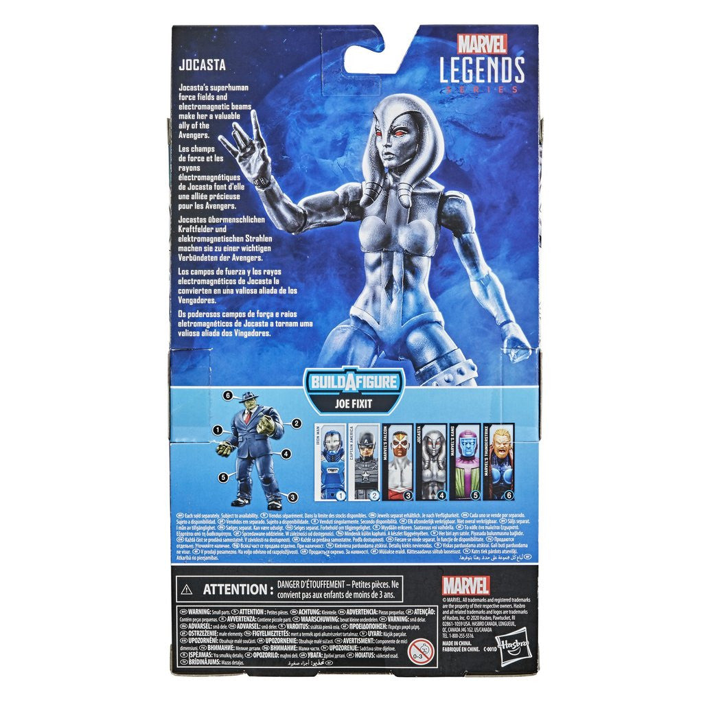 Jocasta 7