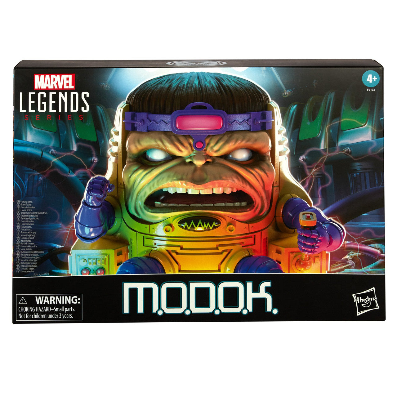 MODOK 5
