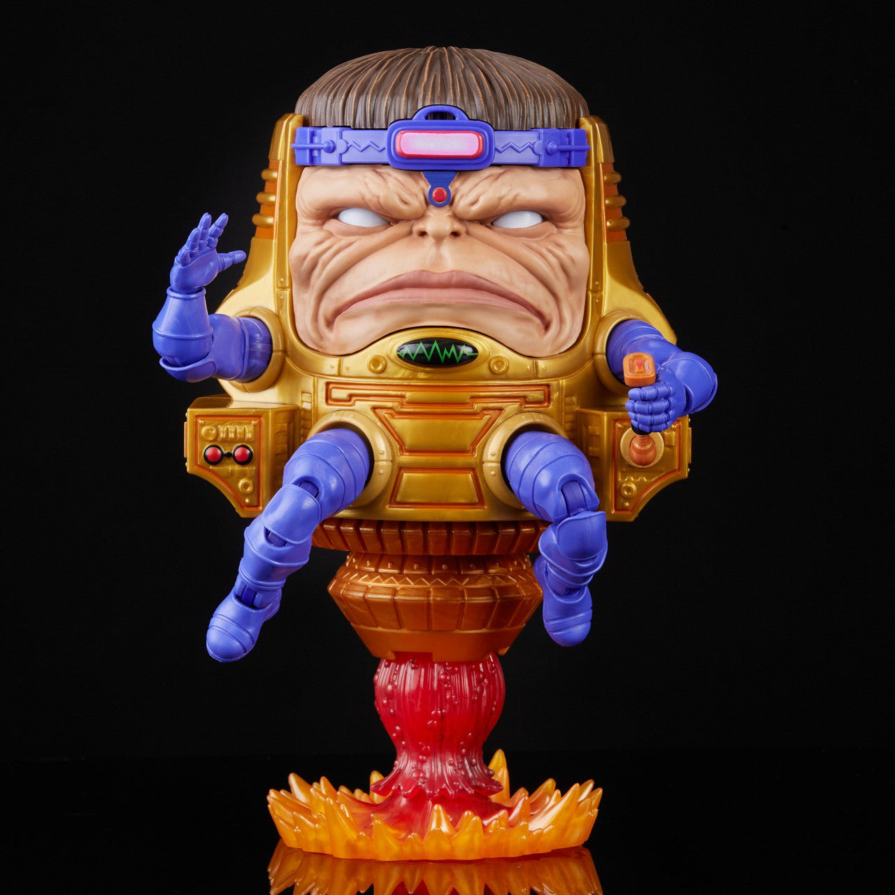 MODOK 3