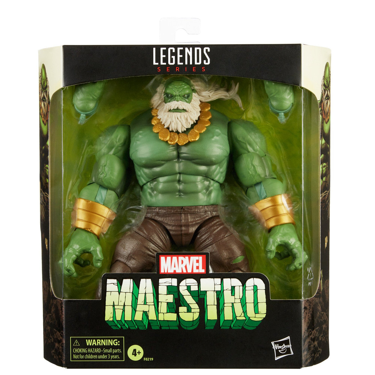 Maestro 1