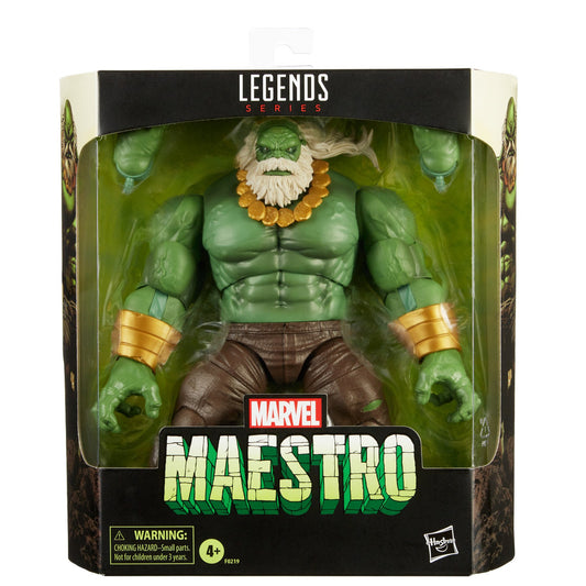 Maestro 1