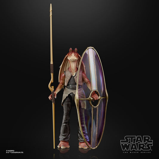 Jar Jar 1