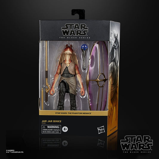 Jar Jar 6