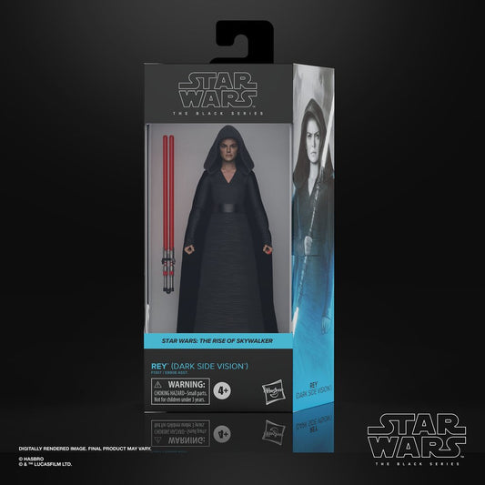 Rey 1