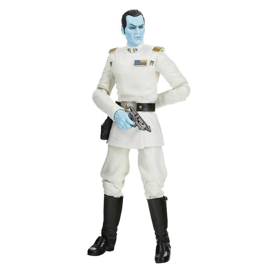 Grand Admiral Thrawn 7