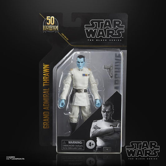 Grand Admiral Thrawn 1