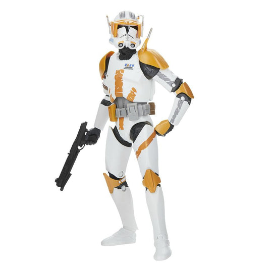 Clone Commander Cody 2