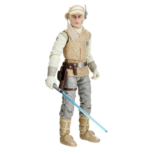 Hoth Luke 7