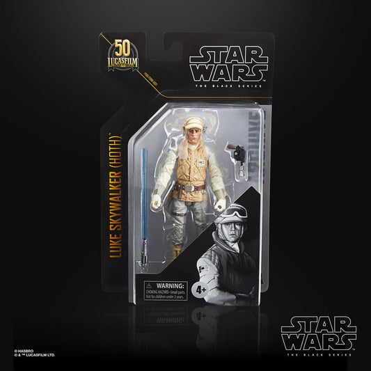 Hoth Luke 1