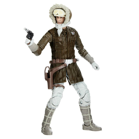 Hoth Solo 7