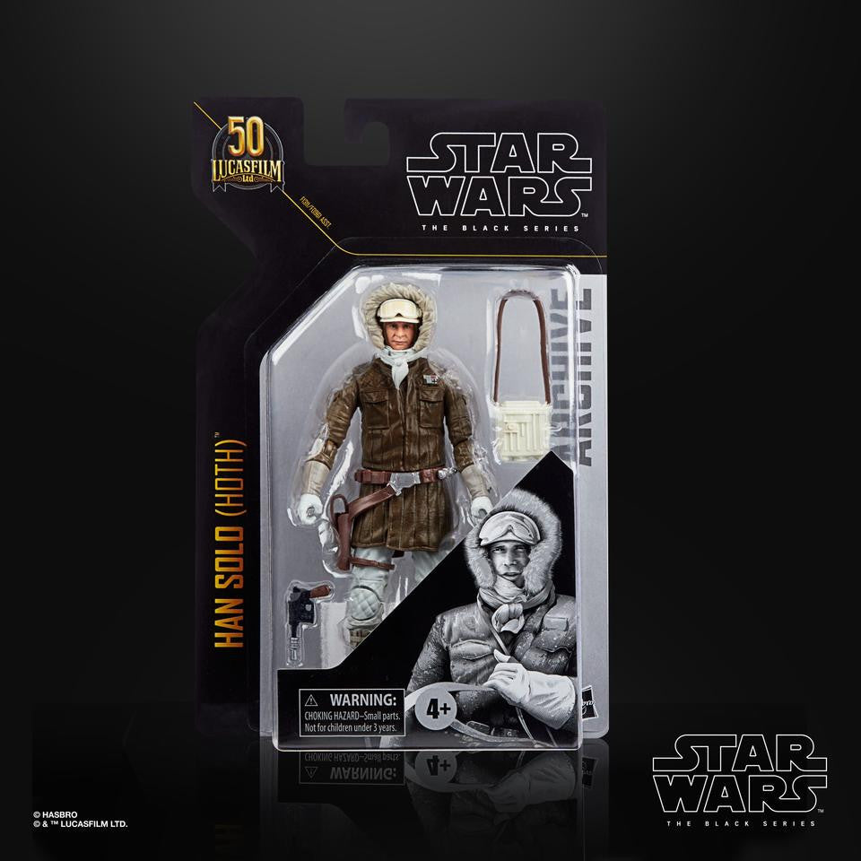 Hoth Solo 2
