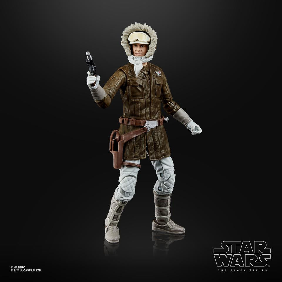 Hoth Solo 3