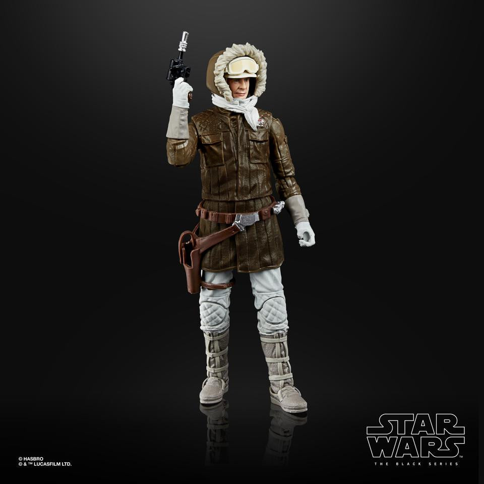 Hoth Solo 4