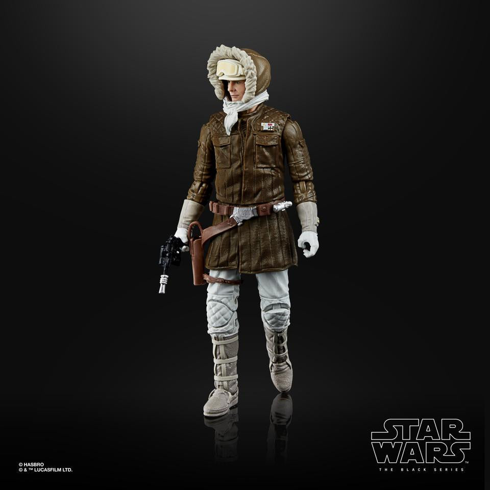 Hoth Solo 5