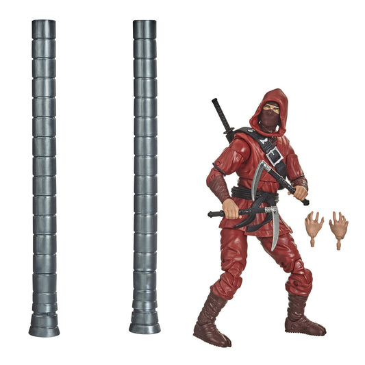 Hand Ninja 1