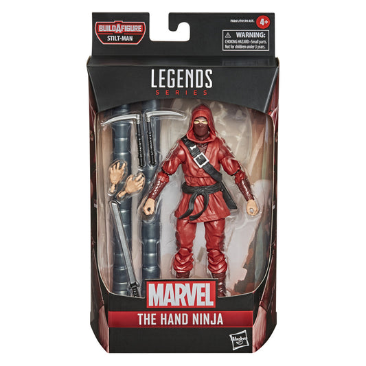 Hand Ninja 2