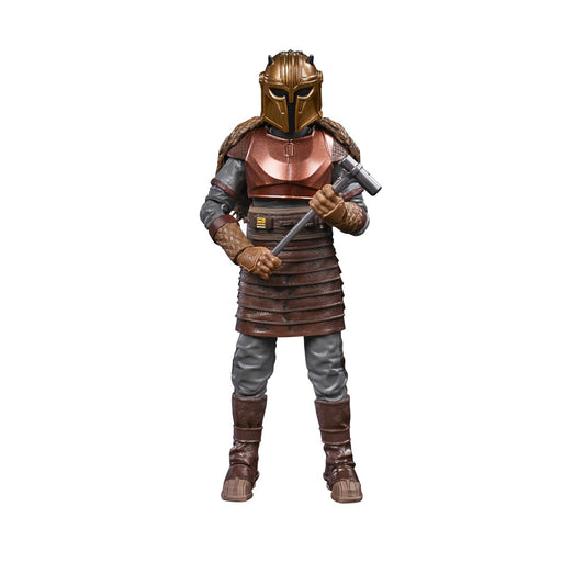 Armorer 2