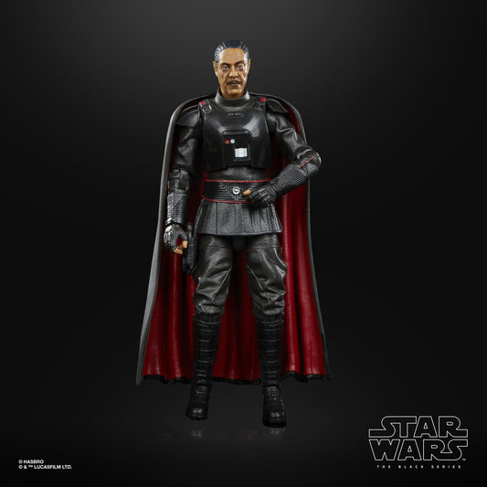 Moff Gideon 2