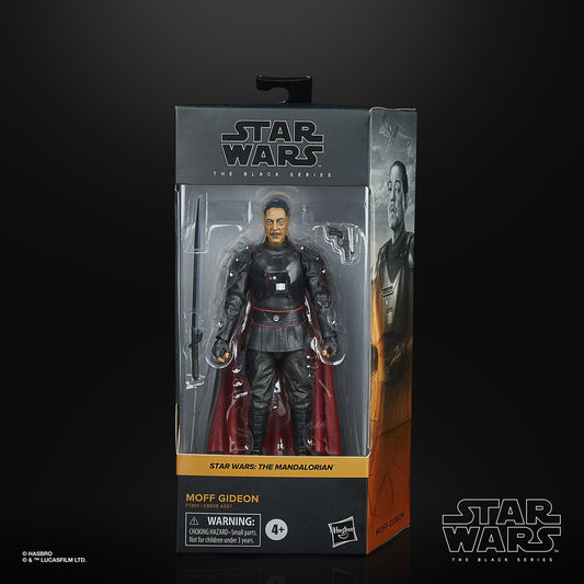 Moff Gideon 1
