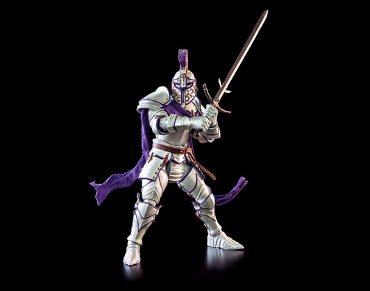 Mythic Legions - Ashes of Agbendor Iosef of the Golden Spear Deluxe Action Figure