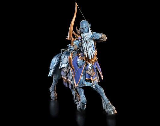 Mythic Legions - Ashes of Agbendor Shadow Centaur Action Figure