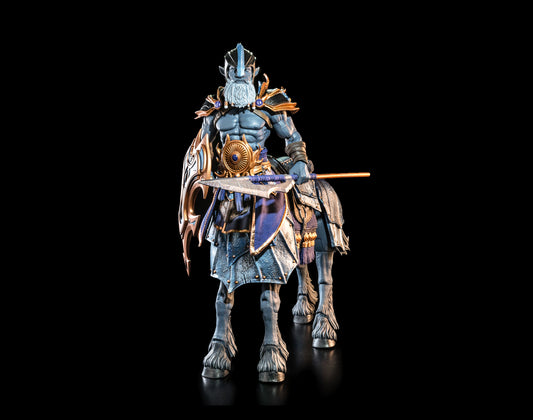 Mythic Legions - Ashes of Agbendor Shadow Centaur Action Figure