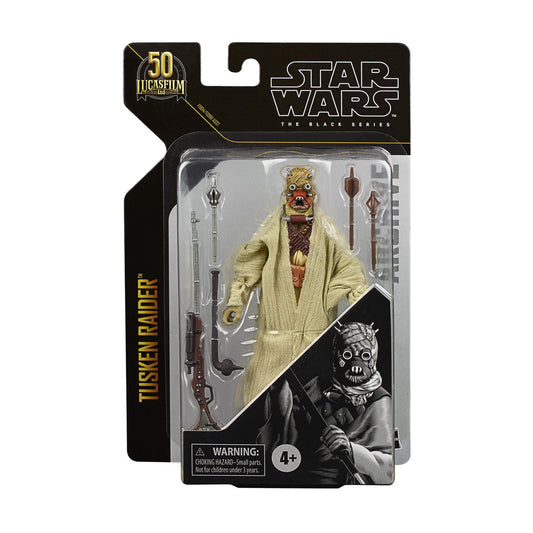 Tusken Raider 0
