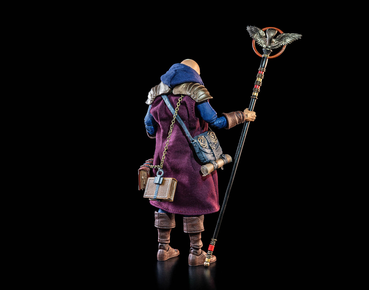 Mythic Legions - Ashes of Agbendor Xue Action Figure